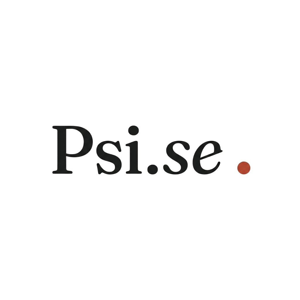 Editora Psi.se