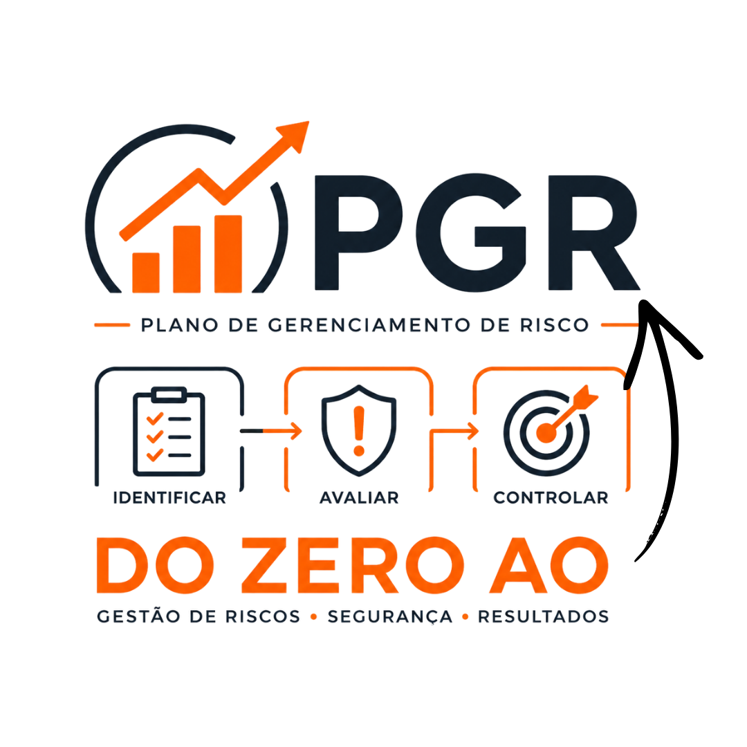 Do Zero ao PGR